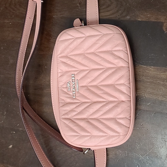 Coach Handbags - Coach Belt Bag